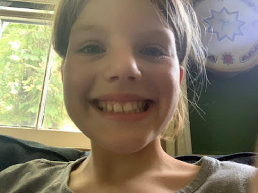 Meet your Posher, Isabel